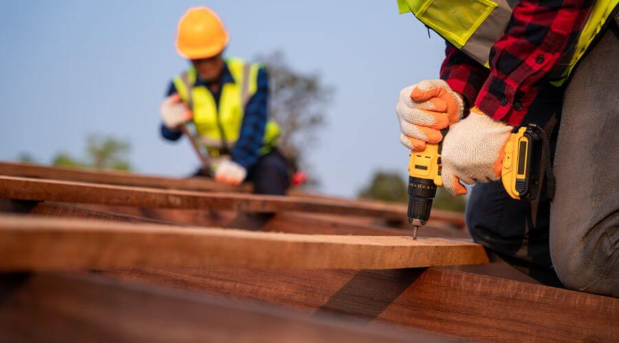 Expert Emergency Roof Repairs services in Tonopah, AZ